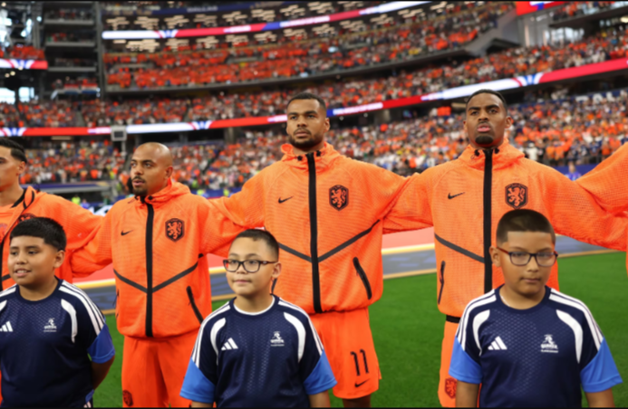 Link Streaming Belanda vs Maroko, Babak 32 Besar Piala Dunia 2026