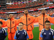 Link Streaming Belanda vs Maroko, Babak 32 Besar Piala Dunia 2026