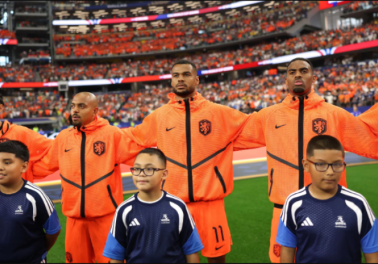 Link Streaming Belanda vs Maroko, Babak 32 Besar Piala Dunia 2026