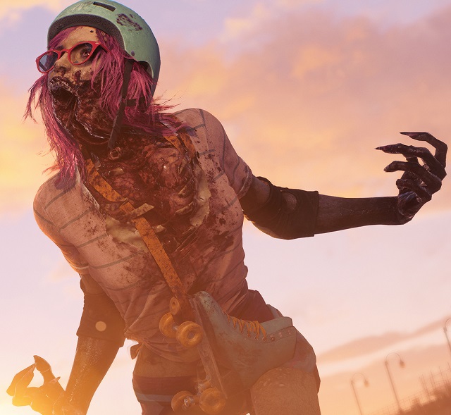 dead island
