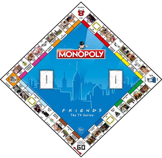 Monopoly