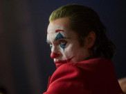 Todd Phillips Beberkan Judul untuk Film Sekuel 'Joker'