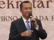 Pemerintah Belum Beri Kepastian soal Jadi atau Tidaknya Kenaikan PPN 12%