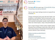 BUMN Buka Rekrutmen Bersama 2025 yang Inklusif, Penyandang Disabilitas Berikan Testimoni tentang Pengalaman Ikut Prosesnya