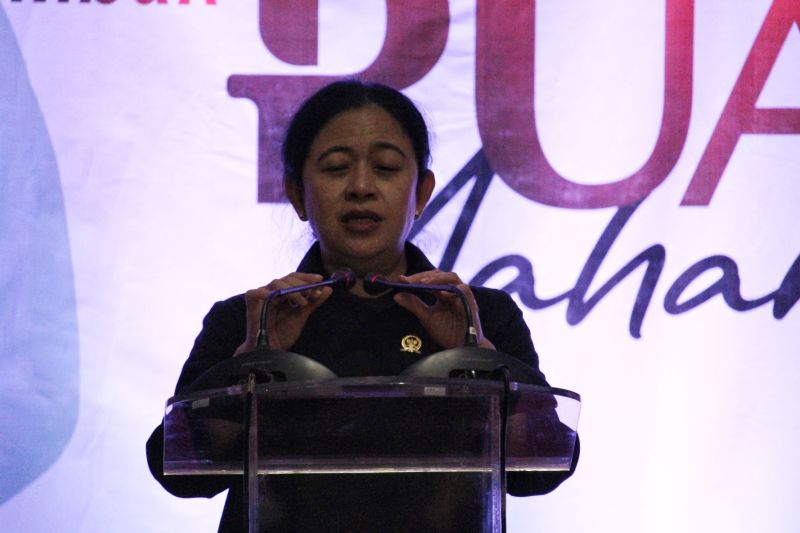 Puan Berkuda Bareng Prabowo di Hambalang Pekan Depan