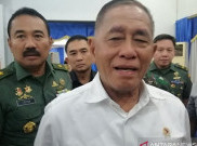 Ryamizard ke Prabowo: Kita Harus Menyesuaikan Diri