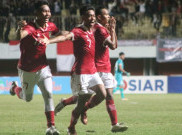 Kalahkan Myanmar lewat Adu Penalti, Indonesia Melaju ke Final Piala AFF U-16 2022