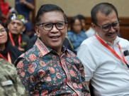 Eks Hakim MK Sebut Putusan Inkrah adalah Kebenaran dan Mengikat di Sidang Hasto