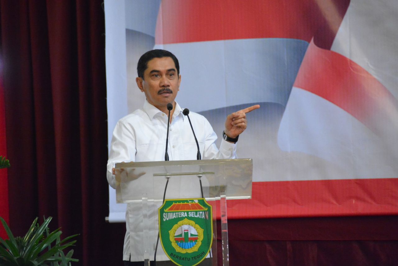 Kepala BNPT Sebut Teroris Berusaha Mengembangkan Modus Operandi 