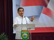 Kepala BNPT Sebut Teroris Berusaha Mengembangkan Modus Operandi 