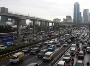 Warga Jakarta Diuntungkan, Denda PKB dan BBNKB Dihapus Sampai Akhir 2025