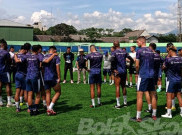 Persib Akui Langgar Aturan sehingga Berujung Denda Rp 70 Juta