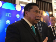 95 Persen Narkotika Masuk Indonesia Lewat Jalur Laut