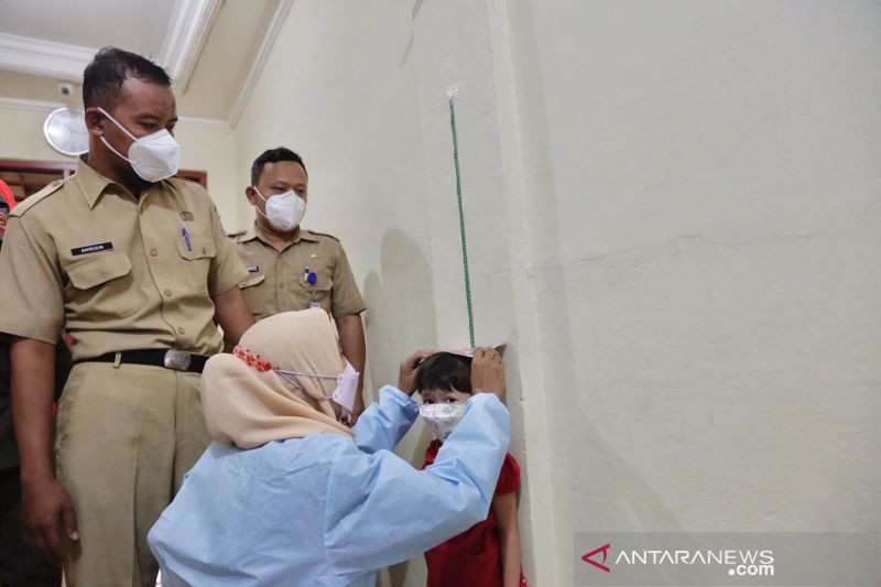 PSI: Posyandu Miliki Peran Penting Atasi Stunting di Jakarta