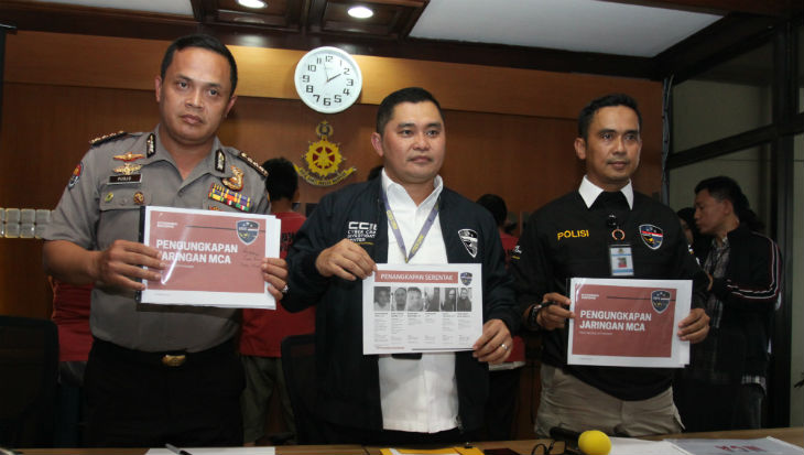 Soal Muslim Cyber Army, Begini Tanggapan Ketua PA 212