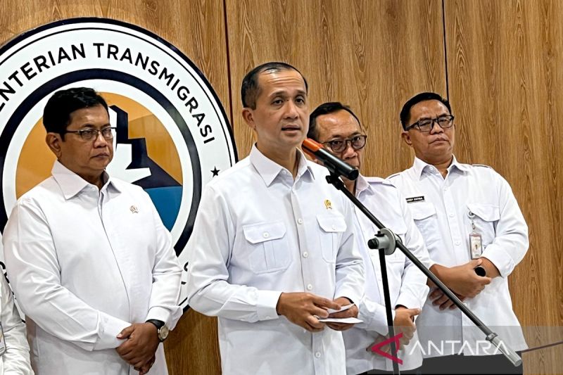 Kronologi Warga Transmigrasi Viral Karena Tanah Diambil Perusahan Tambang, Ditempatkan Sejak 1986