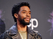 Wakanda Berduka, Chadwick 'Black Panther' Boseman Tutup Usia