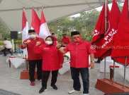 Pesan Risma untuk Calon Penerusnya