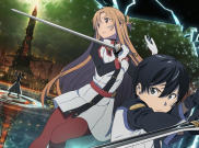 Anime Swort Art Online Bakal Ada Live Actionnya