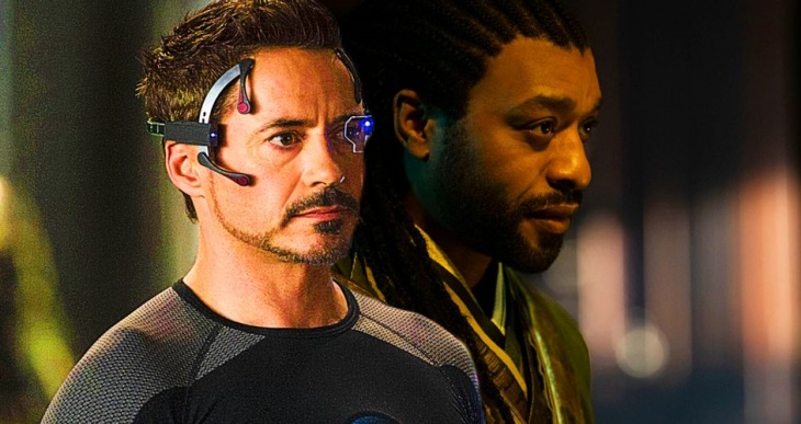 Penggemar bertanya-tanya mengapa tokoh sebesar Iron Man tidak dimunculkan di Film Doctor Strange MOM. (Foto: Screenrant)