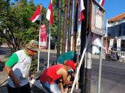 Solo Masih Level 4, Polresta Surakarta Larang Warga Adakan Lomba HUT RI