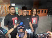 KPK Dianggap Lakukan Tekanan Sistematis terhadap Pembela Sekjen PDIP Hasto Kristiyanto