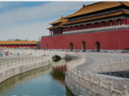 Dituduh Genosida Pada Uighur, Tiongkok Jatuhkan Sanksi Pada Pejabat Era Trump