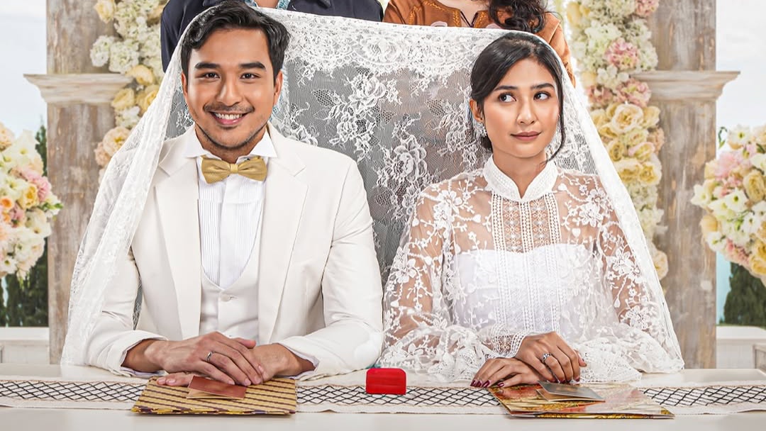 Sarat akan Pesan Satir, Sutradara Garin Nugroho Hadirkan Film Komedi 'Dilanjutkan Salah Disudahi Perih'