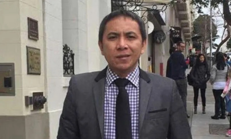 Diplomasi Indonesia ‘Mandul’, Pengamat Bocorkan 3 Alasan Amerika Serikat Kasih Tarif Impor Tinggi