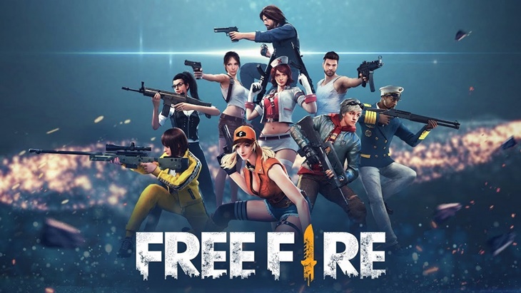 Garena Umumkan Tiga Kompetisi Free Fire Skala Besar di 2021