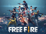 Garena Umumkan Tiga Kompetisi Free Fire Skala Besar di 2021 
