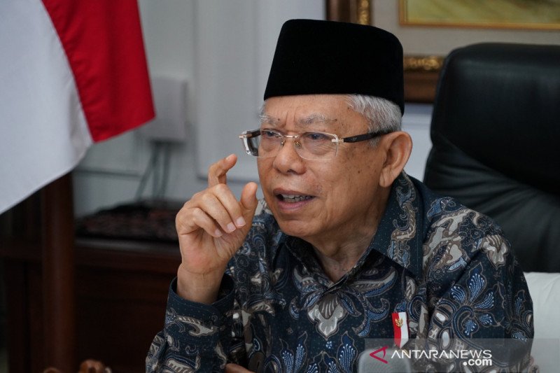 Wapres Tegaskan Penanganan Banjir Harus Terintegrasi Hulu dan Hilir, Tak Bisa Sendiri-Sendiri