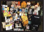 Nilai Goodie Bag Oscar 2024 Capai Rp 2,6 Miliar