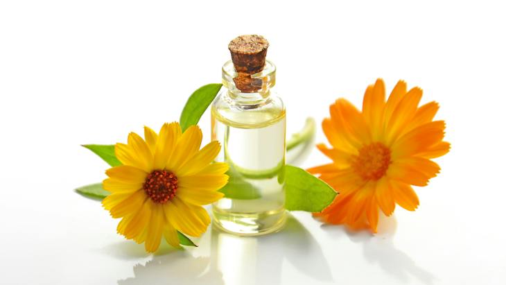 Ringkas dan Reffillable, Inovasi Baru Aromaterapi