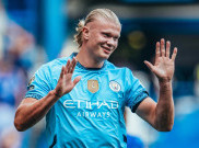Barcelona Masih Terobsesi Kejar Erling Haaland, Berani Bayar Berapa?