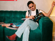 Pamungkas Lepas 30 Trek pada Album 'LIVE - Birdy South East Asia Tour’