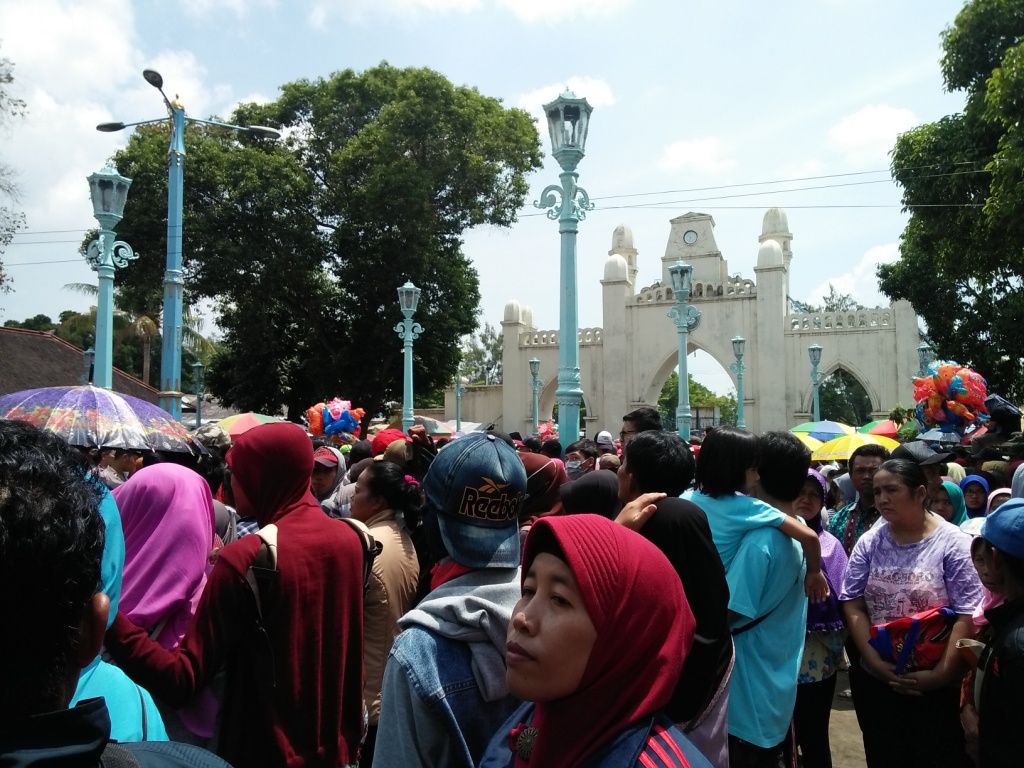 garebeg maulud