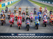 Dari Paling Tinggi hingga Terendah, Segini Bayaran Pembalap MotoGP