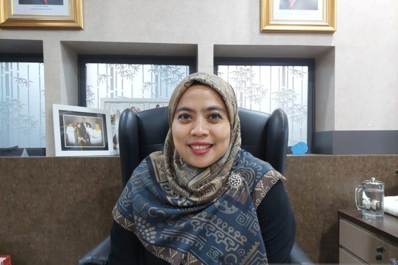 KPU Sebut TPS Pemilu 2024 akan Ramah Disabilitas