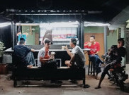 Panggilan Nyeleneh yang Bikin Akrab Anak Tongkrongan 