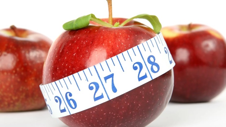 Cegah Hipertensi dengan Dash Diet
