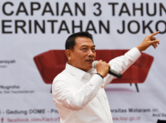 Moeldoko Ajak Sat-81 Gultor Kopassus Terus Perangi Terorisme 