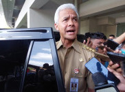 Ganjar Minta Antar Pendukung Capres tidak Saling Ejek