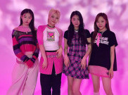 FIFTY FIFTY Rilis Soundtrack Barbie 'Barbie Dreams' tanpa Videoklip