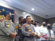 Timsus Evaluasi Laporan Istri Ferdy Sambo dan Bharada E