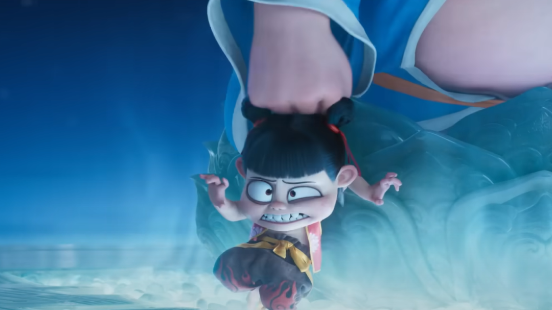 Film Animasi 'Ne Zha 2' Sukses di Box Office Global, Apa Artinya Buat China?