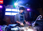Dari Belajar di Internet, DJ Mahesa Utara Kini Punya Segudang Prestasi