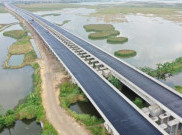 Daftar 13 Ruas Tol Baru yang Ditargetkan Beroperasi pada Akhir Tahun 2023