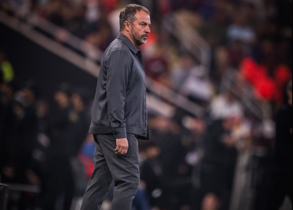 Barcelona Menang Besar 5-0 atas Bilbao di Semifinal Piala Super Spanyol, Hansi Flick Wanti-wanti Final Lebih Ketat