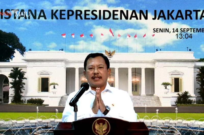 Menkes Siap Tambah Hotel Berbintang Buat Isolasi Orang Tanpa Gejala